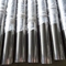 AISI Ss304 316 Tubos de acero inoxidable de pared delgada Tubos/tubos soldados redondos/cuadrados