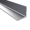 la barra de metal de ángulo recto de 410s 310s Aisi cepilló el ajuste de acero
