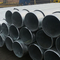 tubo de acero galvanizado ronda Q420 de 21m m tubo de 4 pulgadas para la construcción