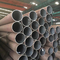 Tubo redondo hidráulico ASTM A106 los 6m de la tubería de acero del carbono del API 20m m