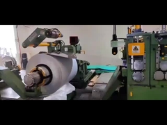 Envase de acero inoxidable