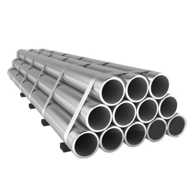 AiSi ERW Ss 316l tubo sin costura de acero inoxidable 304 tubo S30815 5/16&quot; 3/8&quot; 1/2&quot; 1/4 pulgadas