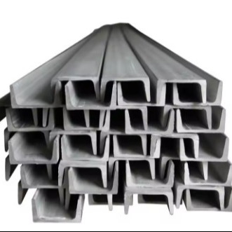 ISO9001 ASTM JIS 304 201 316L Canal de acero inoxidable laminado en caliente 20 mm 30 mm de espesor para la industria