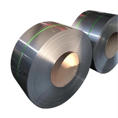 SUS304 309 310S laminado en caliente o en frío de 1,5 espesor 304 316 de acero inoxidable