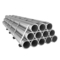 Tubo de acero inoxidable Ss tubo de 2 pulgadas 4 pulgadas sin costura soldado 201 403 Estándar ASTM para construcción