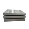 La hoja de acero inoxidable 2b ASTM del estruendo GB 304 laminó la hoja de acero inoxidable