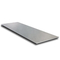 1m m 304 placa de acero inoxidable gruesa decorativa AISI de la placa 2m m del acero inoxidable 316L 430