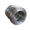 Alambre Bendable de acero inoxidable de acero brillante del alambre 20m m Aisi de Ss201 304 Ss