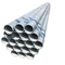 2,5 pulgadas AiSi galvanizaron el tubo redondo de acero galvanizado laminado en caliente de acero del tubo 350m m