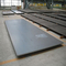 Alta hoja de acero suave de la placa de acero de carbono de A283 ASTM S275JR Q235b S335 4140 5m m