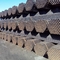 Tubería de acero de la tubería de acero 500m m el 12M Hot Rolled Seamless del carbono de Smls Sch 40