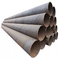 Tubo redondo hidráulico ASTM A106 los 6m de la tubería de acero del carbono del API 20m m