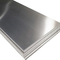 Hoja de acero inoxidable laminada en caliente / frío pulida de 3 mm de espesor borde de molino 316L 310S 4X8ft