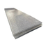 Las placas de acero a cuadros estándar de acero laminado en caliente de 3 mm laminado en frío de carbono suave