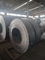 TISCO Alta calidad HR ASTM A36 A283 1045 Calidad de acero al carbono bobina laminada en caliente para la fabricación