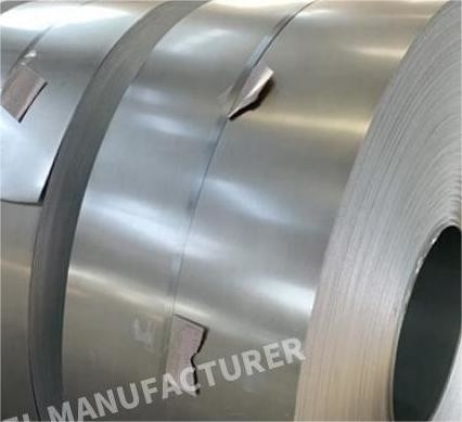 DX51D Z275 Z350 de alta calidad en caliente Gi bobina de acero galvanizado 0,5 mm 0,6 mm de espesor para la construcción