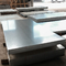 ISO9001 Placa de acero galvanizado en caliente 1 mm 1,5 mm 2 mm de espesor para la industria