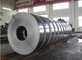Envase de acero inoxidable laminado en caliente / laminado en frío ASTM AISI 304 201 grado para la industria