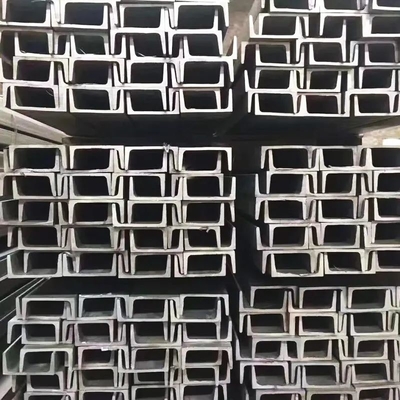 JIS ASTM 304 201 301 Calidad de acero inoxidable laminado en caliente / laminado en frío para la industria
