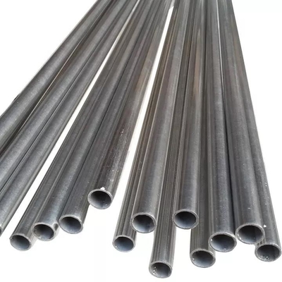Barras redondas de acero inoxidable 5.8m 6m de longitud para la industria