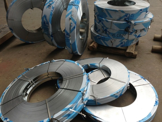 JIS AISI ASTM 202 201 304 Calidad de acero inoxidable laminado en caliente / laminado en frío para la industria