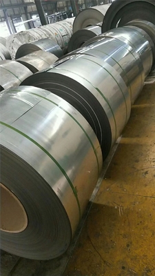 SS DIN JIS ASTM 304 201 430 Calidad de la bobina de acero inoxidable 1 mm 3 mm 5 mm de espesor