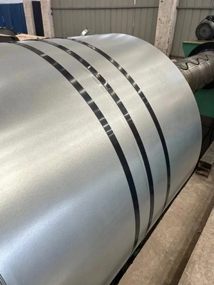 ISO9001 Material de acero galvanizado de alta calidad Q215 Q345 Q195 para la industria