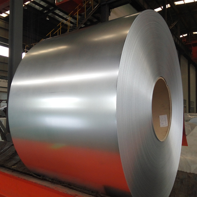 ISO9001 Material de acero galvanizado de alta calidad Q215 Q345 Q195 para la industria