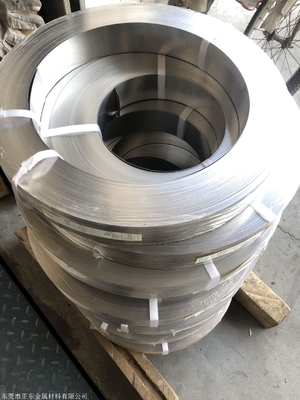 Venta en caliente ASTM AISI 302 303 304 Calidad de acero inoxidable bobina 1000mm 1219mm ancho
