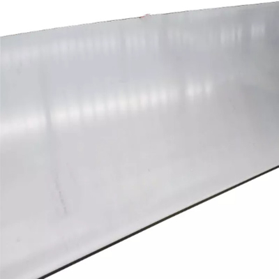 2B BA 4K chapa de acero inoxidable AISI JIS ASTM 201 302 304 grado para la industria