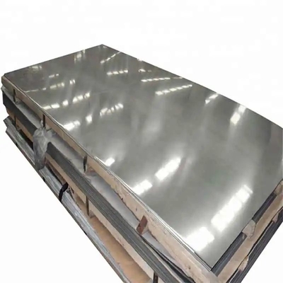 Capa de acero inoxidable de alta calidad DIN ASTM 201 303 304 para la industria