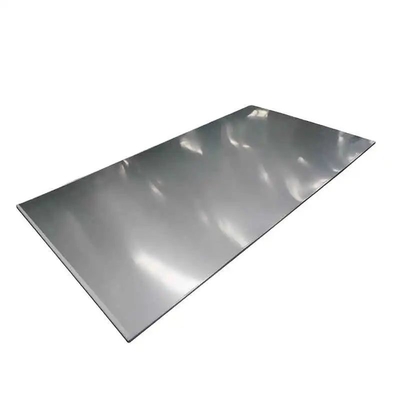 Capa de acero inoxidable de alta calidad DIN ASTM 201 303 304 para la industria