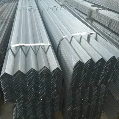 Barras angulares de acero inoxidable de alta calidad para la industria