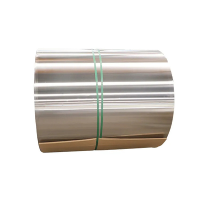 Envase de acero inoxidable 316 316L laminado en frío 1 mm 1.2 mm 1000 mm 1219 mm Ancho BA/2B/8k Revestimiento de superficie
