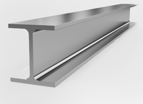 Perforación de doblez de acero inoxidable de la barra NO.1 NO.3 del canal U del EN ASTM 6m m
